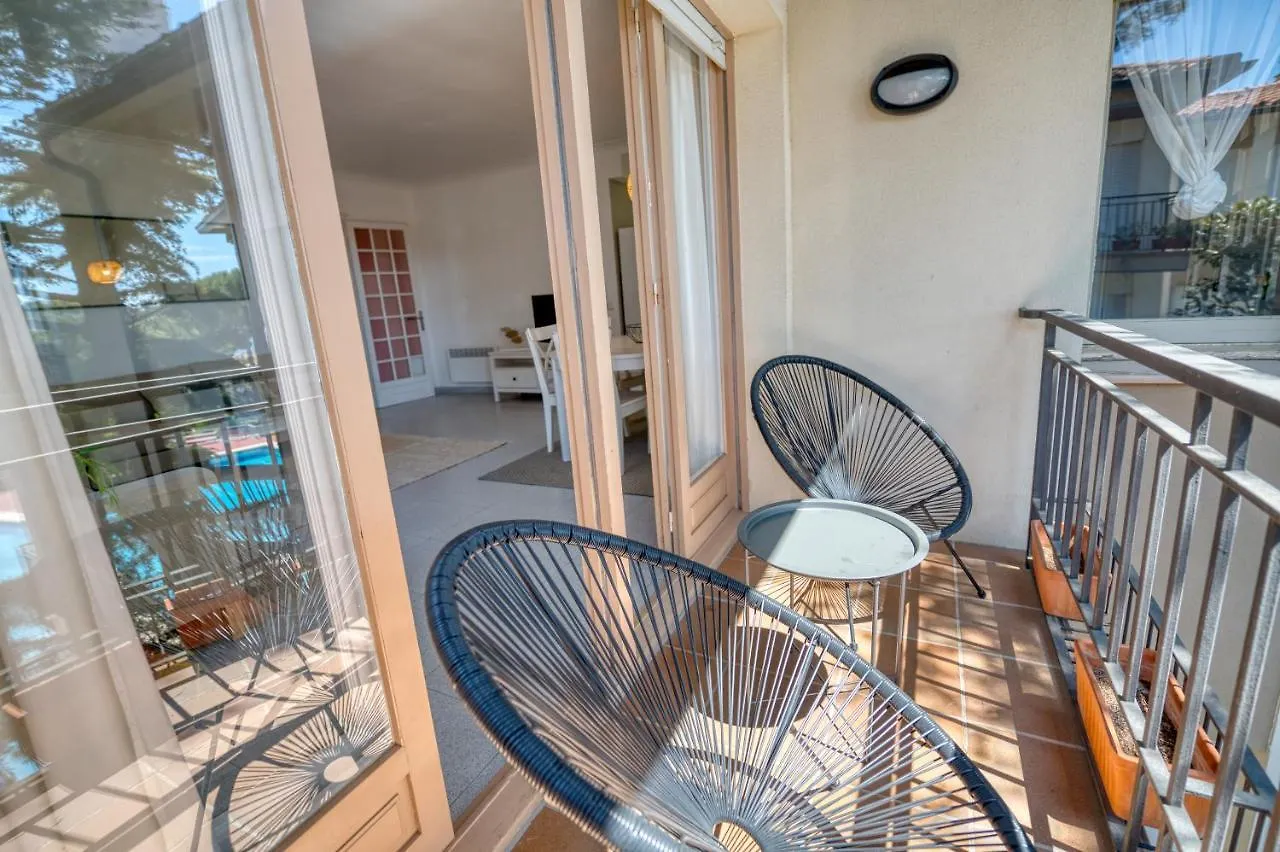 Apartamentos Margell Calella De Palafrugell Španělsko
