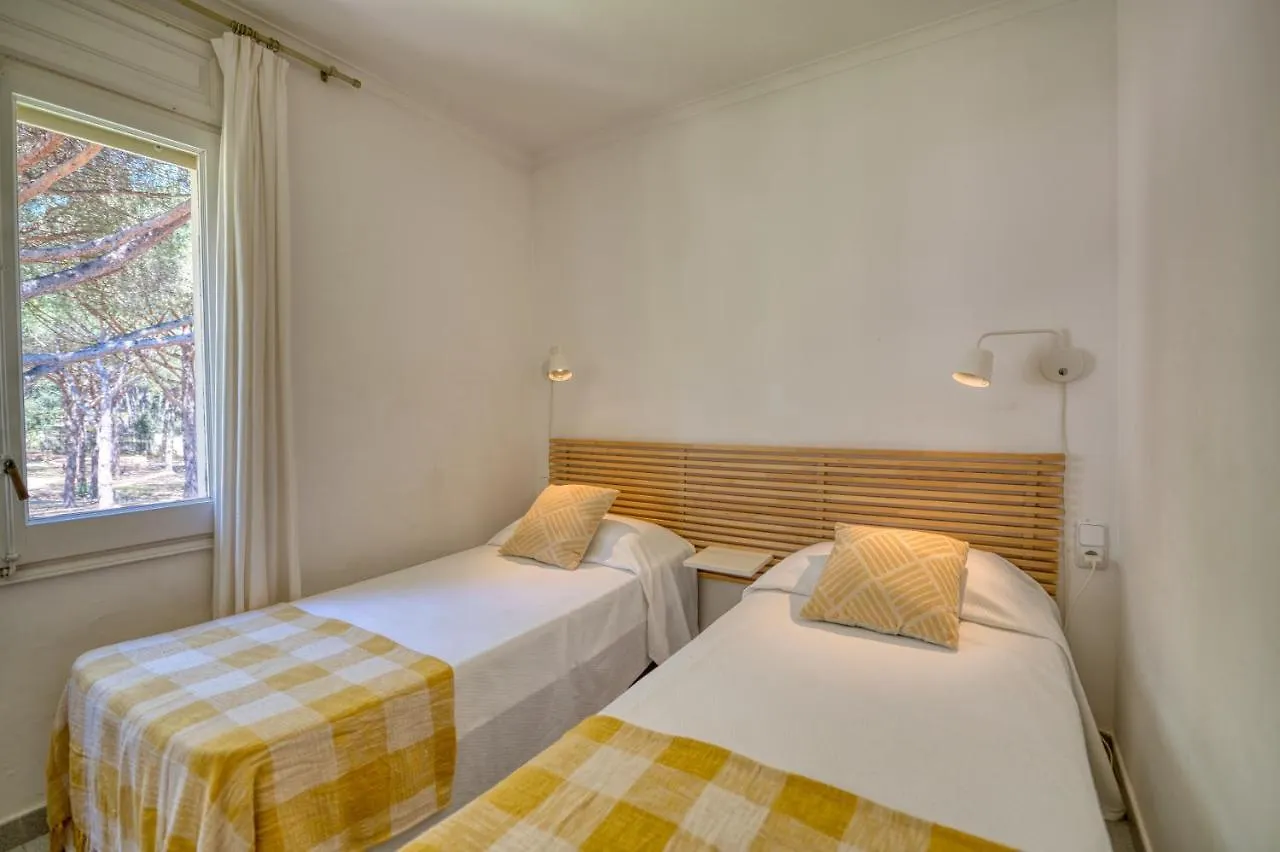 Apartamentos Margell Calella De Palafrugell Apartmán